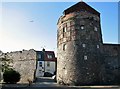 Great Yarmouth - the South East Tower