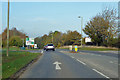 A4129 Tythrop Way, Thame