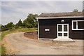 Village hall, Shelsey Beauchamp