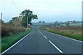 B4011 towards Bicester