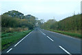 B4011 towards Bicester