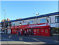 Post Office convenience store on Oldham Road, Rochdale