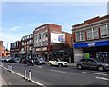 Palmers Green-Green Lanes