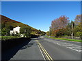 A6033 towards Todmorden