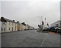 View along Sunderland Road at Gilesgate Moor