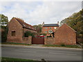 Manor Farm and barn conversions