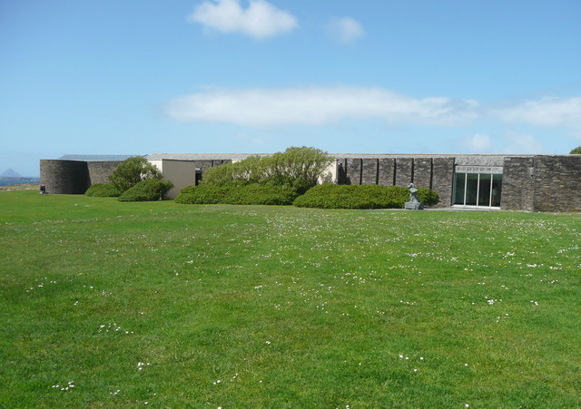 The Blasket Centre, Dingle Peninsula