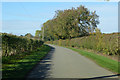 Church Lane, Mixbury