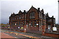 Carmuirs Primary School, Carmuirs Street, Camelon