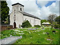 Q4401 : St James's Church, Church of Ireland, Dingle by Humphrey Bolton