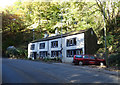 House on Bacup Road (A681)