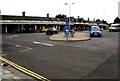 ST3261 : Station Approach, Weston-super-Mare  by Jaggery