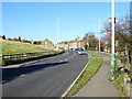 Burnley Road, Weir