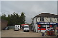 The Convenience Store, Clayhill