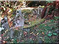 TG2703 : The Framingham Arboretum by Evelyn Simak