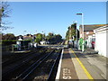 Pevensey & Westham station