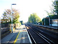 Pevensey & Westham station