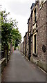 Castle Lane, Caerleon