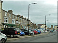 Leyburn Town Centre