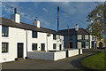 Cottages, Brynsiencyn