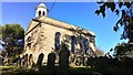 Church of St Peter and St Paul, Cherry Willingham