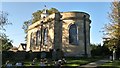 Church of St Peter and St Paul, Cherry Willingham