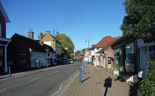 High Street, Billingshurst (5)