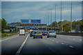 City of Bristol : M5 Motorway