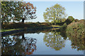 Llangollen Canal, Bettisfield