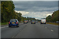 South Gloucestershire : M5 Motorway