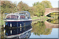 Llangollen Canal, Bettisfield