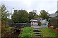 Banknock Store, Bog Road, Banknock