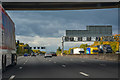 Ashfield : M1 Motorway