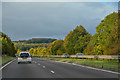 North East Derbyshire : The A617