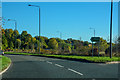 North East Derbyshire : A61 Chesterfield Road South