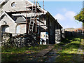 Capel Bethel Congregational Chapel, Corris Uchaf 