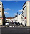 Stanley Street North, Bedminster, Bristol