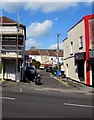 Rowley Street, Bedminster, Bristol 