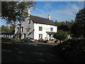 The Fox and Barrel, Cotebrook