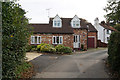 Church Lane, Lockington