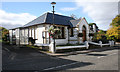 Masonic Lodge, Lairg