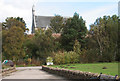 Church of Scotland, Lairg