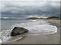 L7981 : Carrowmore beach by Jonathan Wilkins
