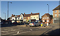 A summer evening in Wylde Green, north Birmingham