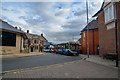 Chesterfield : Church Way