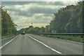 North East Derbyshire : The A617