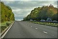 North East Derbyshire : The A617