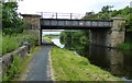 Barden Railway Bridge No 132A