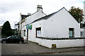 Former Bank of Scotland, Lairg