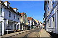 Stone Street, Cranbrook